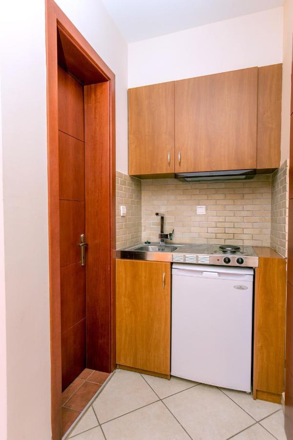 Amversa'S House 포토스 외부 사진