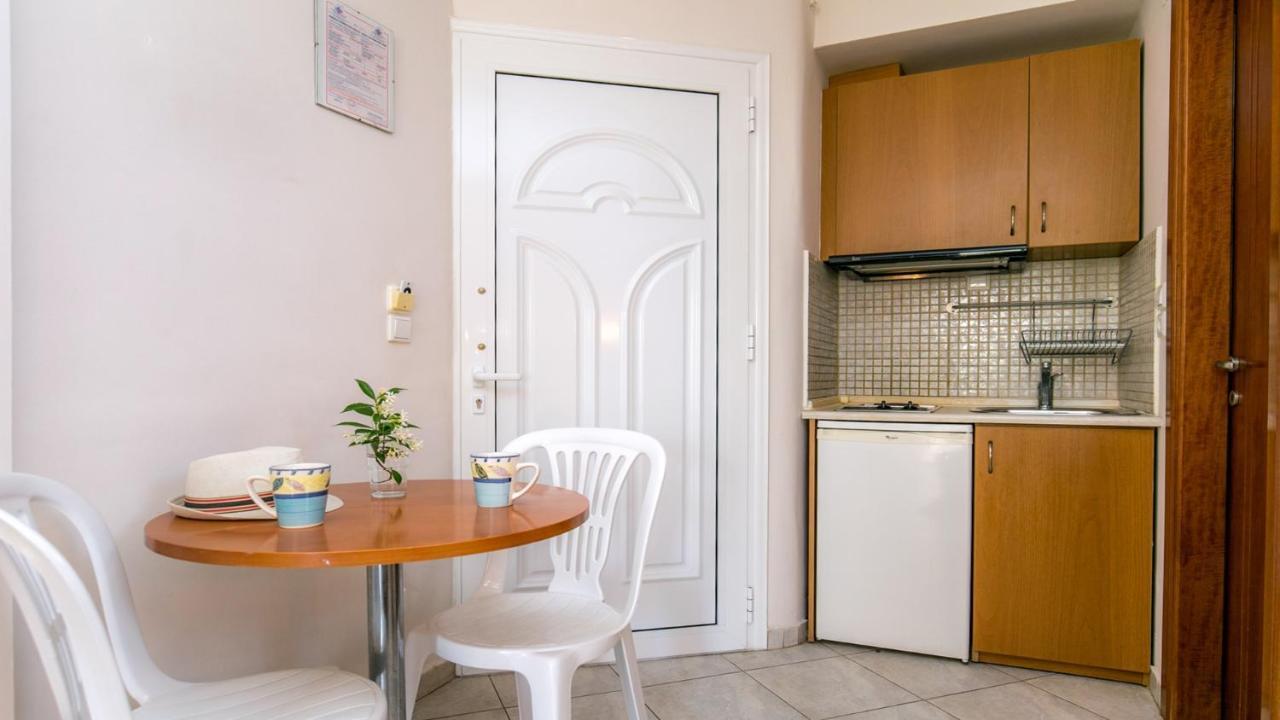 Amversa'S House 포토스 외부 사진