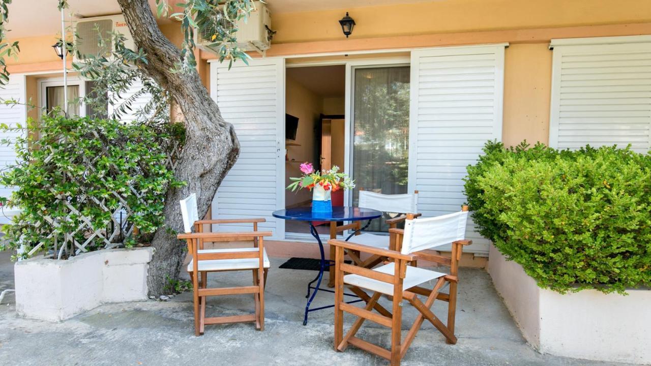 Amversa'S House 포토스 외부 사진